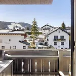 Appartamento Haus Excelsior 32