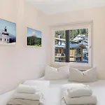 Haus Excelsior 32 Appartamento