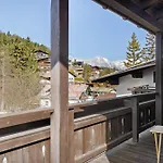 Appartamento Haus Excelsior 32 Seefeld in Tirol