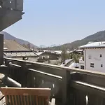 Haus Excelsior 32 Seefeld in Tirol