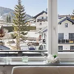 Haus Excelsior 32 Apartamento
