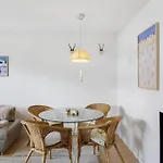 Apartamento Haus Excelsior 32 Seefeld in Tirol