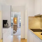 Haus Excelsior 32 Apartamento Seefeld in Tirol