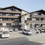 Haus Excelsior 32 Apartamento Seefeld in Tirol