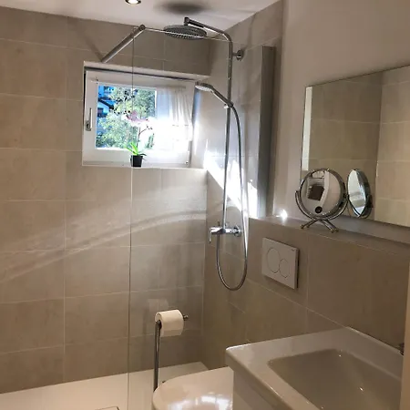 Haus Excelsior 32 Appartement