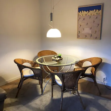 Appartement Haus Excelsior 32 Seefeld in Tirol