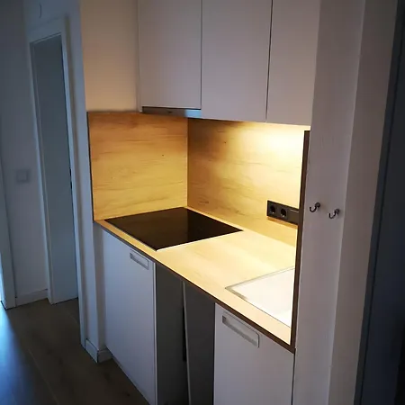 Appartement Haus Excelsior 32