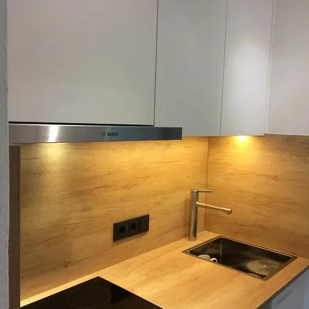 Haus Excelsior 32 Appartement *