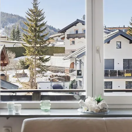 Haus Excelsior 32 * Seefeld in Tirol