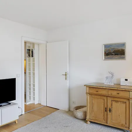 Haus Excelsior 32 Seefeld in Tirol