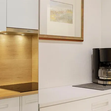 Appartamento Haus Excelsior 32 *