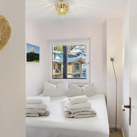 Haus Excelsior 32 דירה *