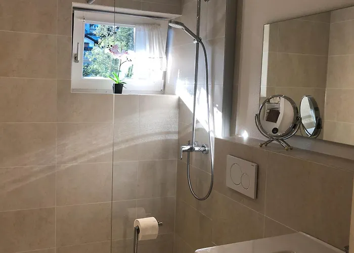 Haus Excelsior 32 公寓