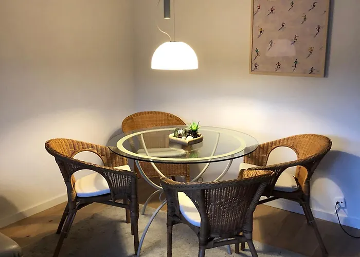 Appartement Haus Excelsior 32 Seefeld in Tirol