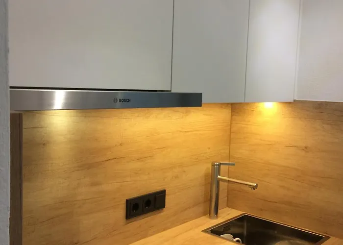 Haus Excelsior 32 Appartement *