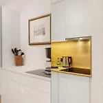 Haus Excelsior 32 Apartment *