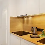 Haus Excelsior 32 아파트