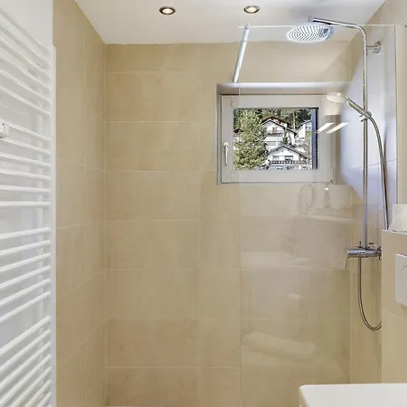 Haus Excelsior 32 아파트 제펠드 인 티롤